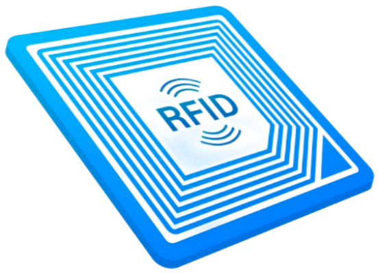 RFID技术：智能仓储的效率革命与核心应用